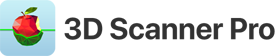 3D Scanner Pro 3D Scanner Pro