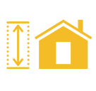 Vertical Height Vertical Height